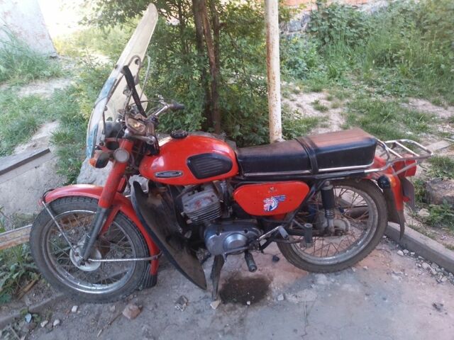 Минск Другая, объемом двигателя 0.13 л и пробегом 0 тыс. км за 286 $, фото 2 на Automoto.ua