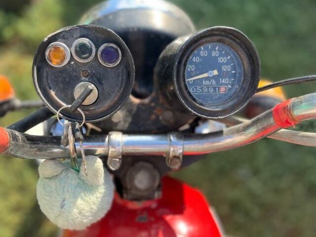 Мінськ Інша, об'ємом двигуна 0.13 л та пробігом 0 тис. км за 240 $, фото 4 на Automoto.ua