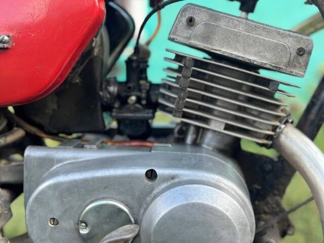 Мінськ Інша, об'ємом двигуна 0.13 л та пробігом 0 тис. км за 240 $, фото 1 на Automoto.ua