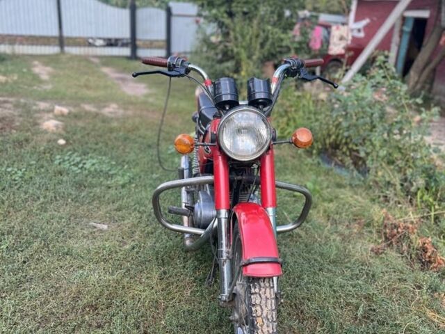 Мінськ Інша, об'ємом двигуна 0.13 л та пробігом 0 тис. км за 240 $, фото 6 на Automoto.ua