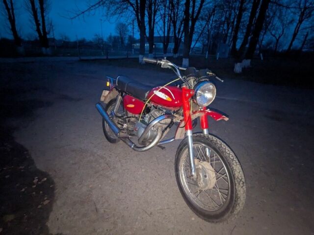 Мінськ Інша, об'ємом двигуна 0.13 л та пробігом 0 тис. км за 248 $, фото 1 на Automoto.ua