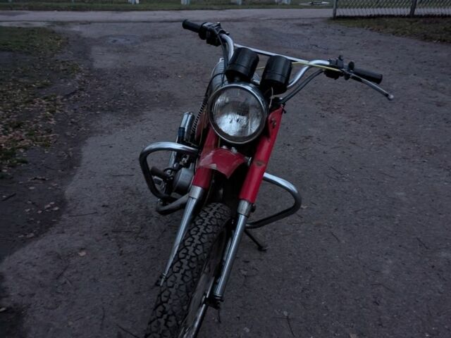 Мінськ Інша, об'ємом двигуна 0.13 л та пробігом 0 тис. км за 248 $, фото 6 на Automoto.ua