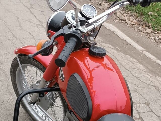 Минск Другая, объемом двигателя 0.13 л и пробегом 0 тыс. км за 400 $, фото 2 на Automoto.ua