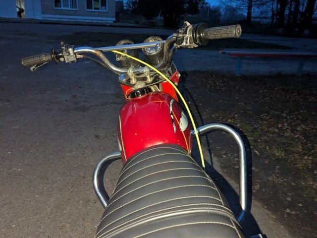 Мінськ Інша, об'ємом двигуна 0.13 л та пробігом 0 тис. км за 248 $, фото 3 на Automoto.ua