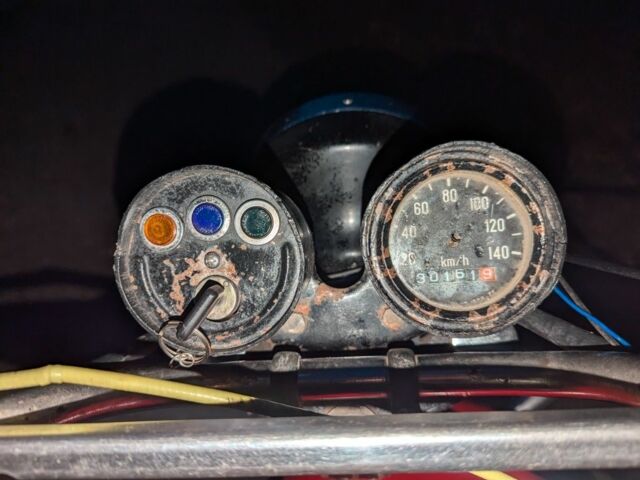 Мінськ Інша, об'ємом двигуна 0.13 л та пробігом 0 тис. км за 248 $, фото 4 на Automoto.ua