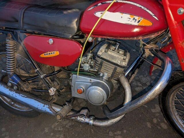 Мінськ Інша, об'ємом двигуна 0.13 л та пробігом 0 тис. км за 248 $, фото 5 на Automoto.ua