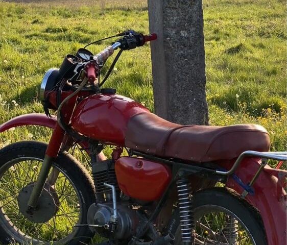 Минск Другая, объемом двигателя 0.13 л и пробегом 0 тыс. км за 167 $, фото 1 на Automoto.ua