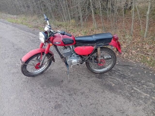 Минск Другая, объемом двигателя 0.13 л и пробегом 0 тыс. км за 191 $, фото 2 на Automoto.ua