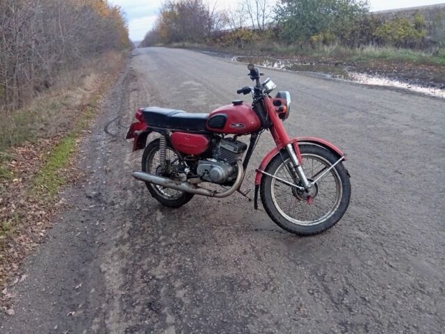 Минск Другая, объемом двигателя 0.13 л и пробегом 0 тыс. км за 191 $, фото 1 на Automoto.ua