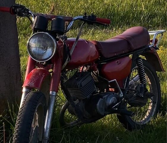 Минск Другая, объемом двигателя 0.13 л и пробегом 0 тыс. км за 167 $, фото 2 на Automoto.ua