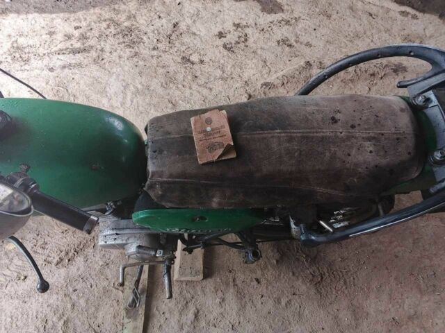 Минск Другая, объемом двигателя 0.13 л и пробегом 0 тыс. км за 286 $, фото 5 на Automoto.ua