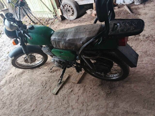 Минск Другая, объемом двигателя 0.13 л и пробегом 0 тыс. км за 286 $, фото 2 на Automoto.ua