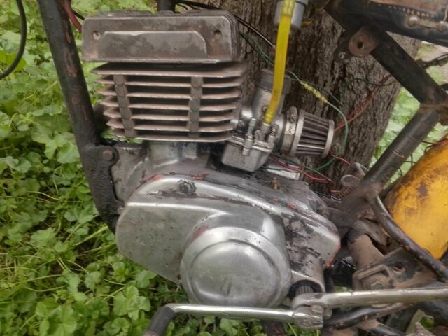 Минск Другая, объемом двигателя 0.13 л и пробегом 0 тыс. км за 108 $, фото 1 на Automoto.ua