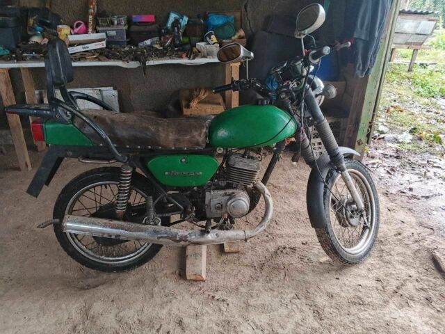 Минск Другая, объемом двигателя 0.13 л и пробегом 0 тыс. км за 286 $, фото 3 на Automoto.ua