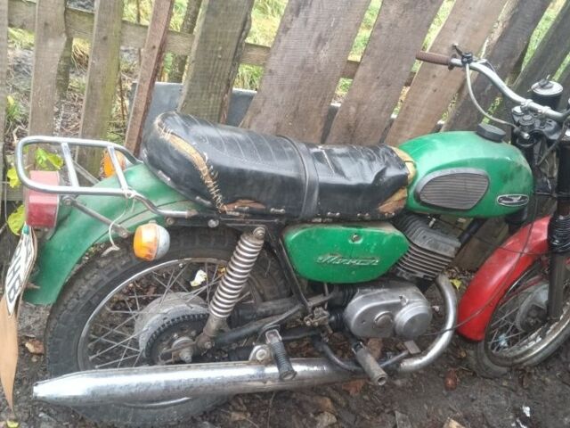 Мінськ Інша, об'ємом двигуна 0.13 л та пробігом 0 тис. км за 166 $, фото 1 на Automoto.ua