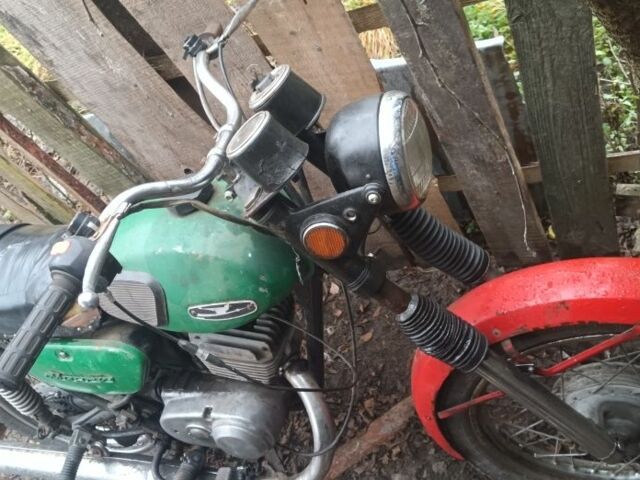 Мінськ Інша, об'ємом двигуна 0.13 л та пробігом 0 тис. км за 166 $, фото 2 на Automoto.ua