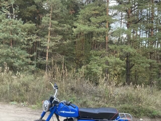 Минск Другая, объемом двигателя 0.13 л и пробегом 0 тыс. км за 360 $, фото 3 на Automoto.ua