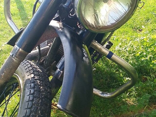 Минск Другая, объемом двигателя 0.13 л и пробегом 0 тыс. км за 132 $, фото 5 на Automoto.ua