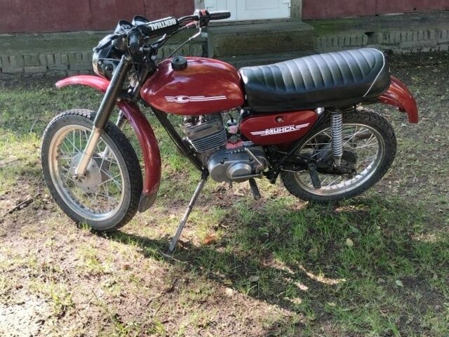 Мінськ Інша, об'ємом двигуна 0.12 л та пробігом 0 тис. км за 476 $, фото 5 на Automoto.ua