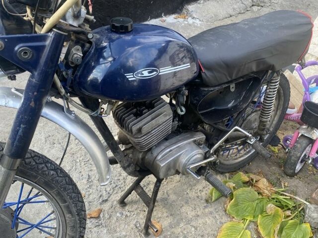 Мінськ Інша, об'ємом двигуна 0.13 л та пробігом 0 тис. км за 204 $, фото 1 на Automoto.ua