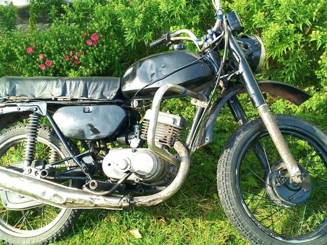 Минск Другая, объемом двигателя 0.13 л и пробегом 0 тыс. км за 96 $, фото 2 на Automoto.ua