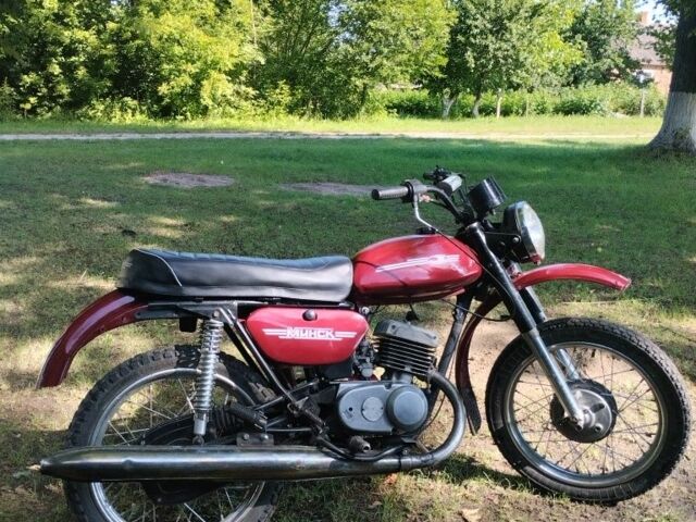 Мінськ Інша, об'ємом двигуна 0.12 л та пробігом 0 тис. км за 476 $, фото 4 на Automoto.ua