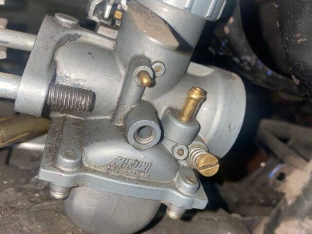 Минск Другая, объемом двигателя 0.13 л и пробегом 0 тыс. км за 155 $, фото 2 на Automoto.ua