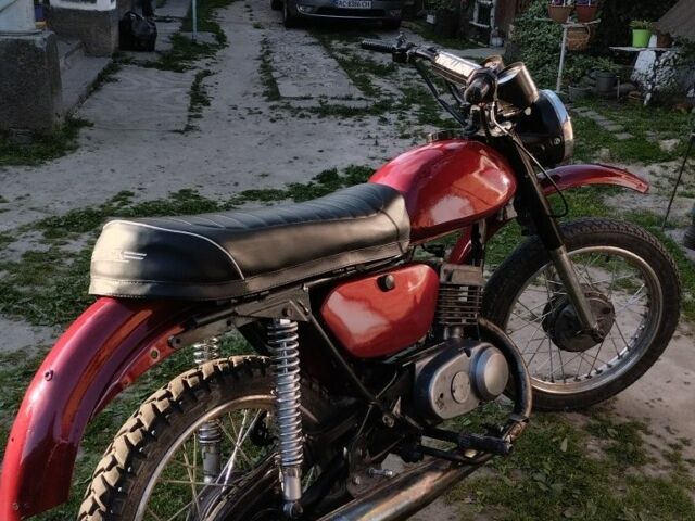 Мінськ Інша, об'ємом двигуна 0.12 л та пробігом 0 тис. км за 476 $, фото 11 на Automoto.ua