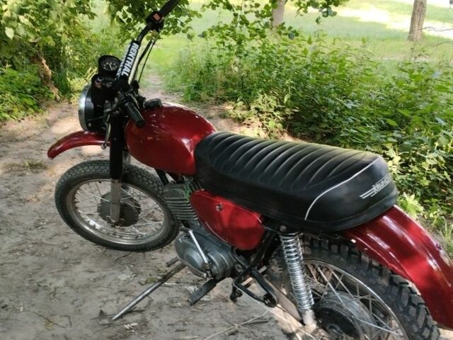 Мінськ Інша, об'ємом двигуна 0.12 л та пробігом 0 тис. км за 476 $, фото 10 на Automoto.ua