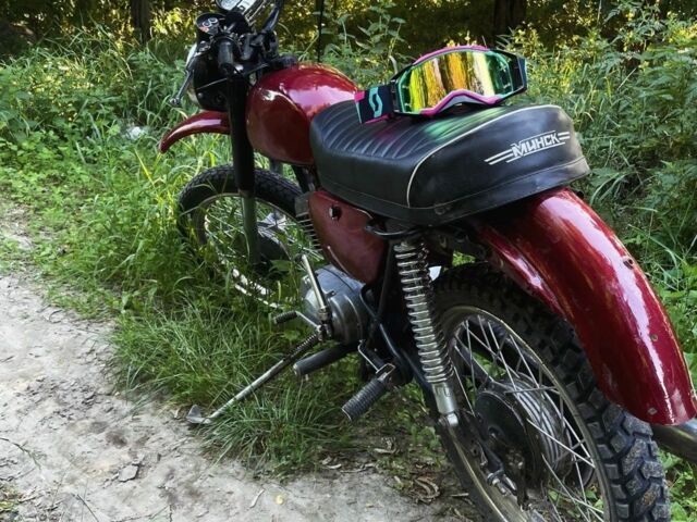 Мінськ Інша, об'ємом двигуна 0.12 л та пробігом 0 тис. км за 476 $, фото 9 на Automoto.ua