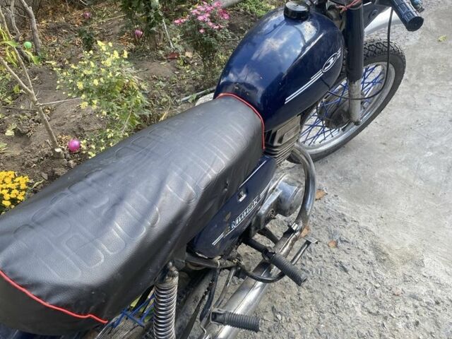 Мінськ Інша, об'ємом двигуна 0.13 л та пробігом 0 тис. км за 204 $, фото 3 на Automoto.ua