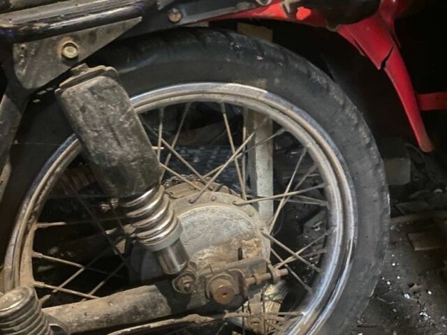 Минск Другая, объемом двигателя 0.13 л и пробегом 0 тыс. км за 155 $, фото 6 на Automoto.ua