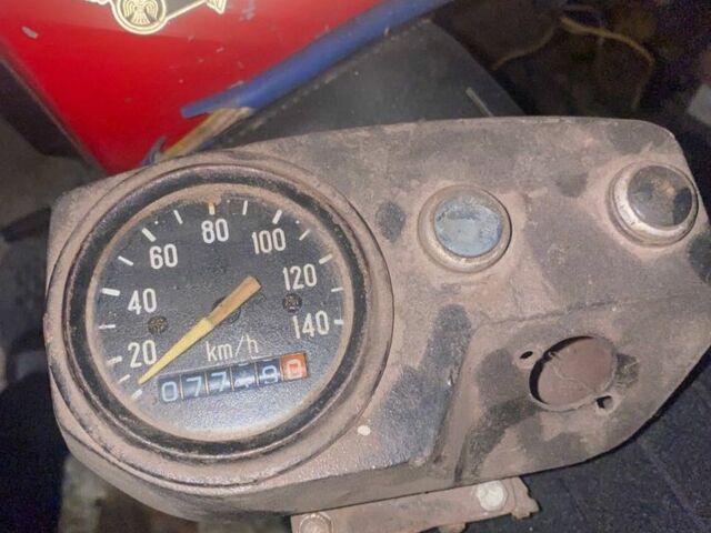 Минск Другая, объемом двигателя 0.13 л и пробегом 0 тыс. км за 155 $, фото 3 на Automoto.ua