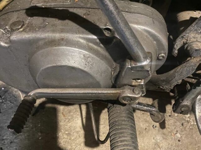 Минск Другая, объемом двигателя 0.13 л и пробегом 0 тыс. км за 155 $, фото 5 на Automoto.ua