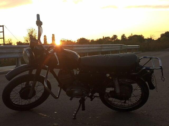 Минск Другая, объемом двигателя 0.13 л и пробегом 0 тыс. км за 132 $, фото 4 на Automoto.ua