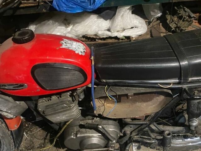 Минск Другая, объемом двигателя 0.13 л и пробегом 0 тыс. км за 155 $, фото 4 на Automoto.ua