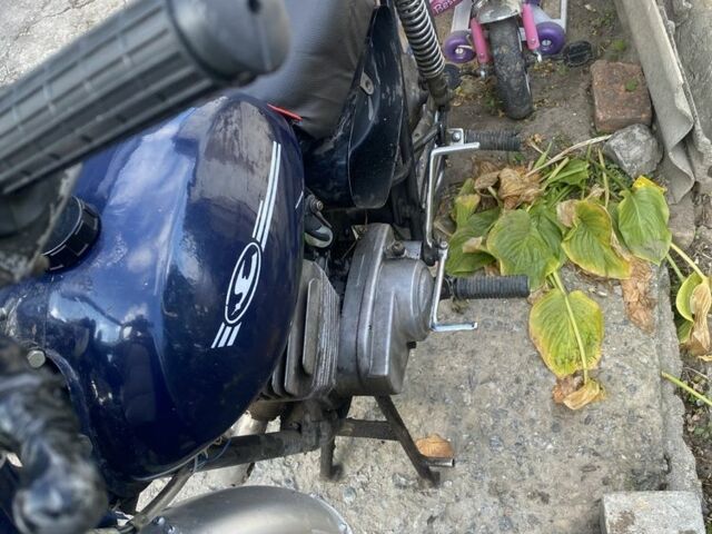 Мінськ Інша, об'ємом двигуна 0.13 л та пробігом 0 тис. км за 204 $, фото 2 на Automoto.ua