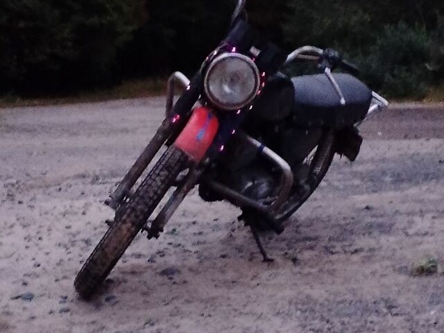 Минск Другая, объемом двигателя 0.13 л и пробегом 0 тыс. км за 96 $, фото 1 на Automoto.ua