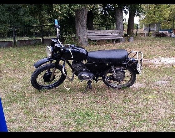 Минск Другая, объемом двигателя 0.13 л и пробегом 0 тыс. км за 96 $, фото 3 на Automoto.ua