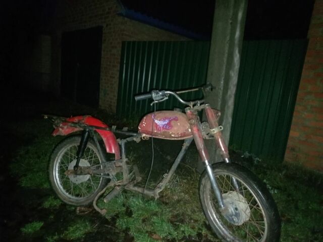 Мінськ Інша, об'ємом двигуна 0.13 л та пробігом 0 тис. км за 86 $, фото 1 на Automoto.ua