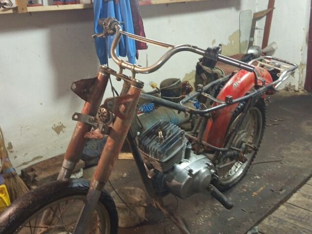 Мінськ Інша, об'ємом двигуна 0.13 л та пробігом 0 тис. км за 86 $, фото 6 на Automoto.ua