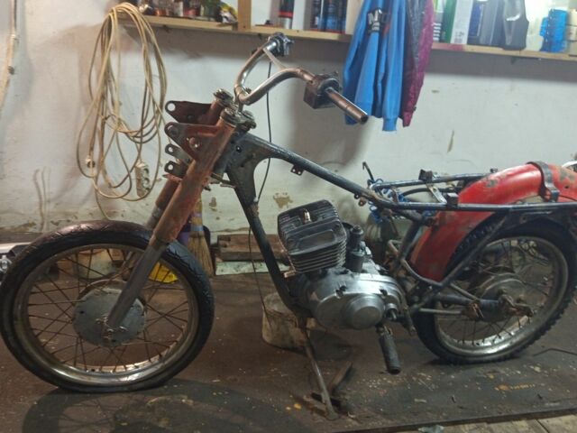 Мінськ Інша, об'ємом двигуна 0.13 л та пробігом 0 тис. км за 86 $, фото 5 на Automoto.ua