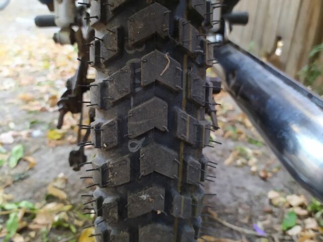 Минск Другая, объемом двигателя 0.13 л и пробегом 0 тыс. км за 287 $, фото 10 на Automoto.ua