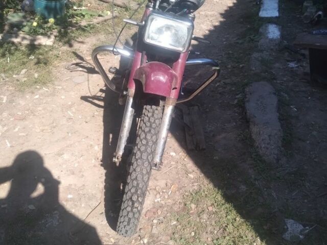 Мінськ Інша, об'ємом двигуна 0.13 л та пробігом 0 тис. км за 290 $, фото 2 на Automoto.ua