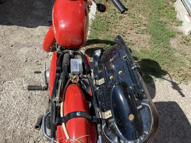 Минск Другая, объемом двигателя 0.13 л и пробегом 0 тыс. км за 900 $, фото 3 на Automoto.ua