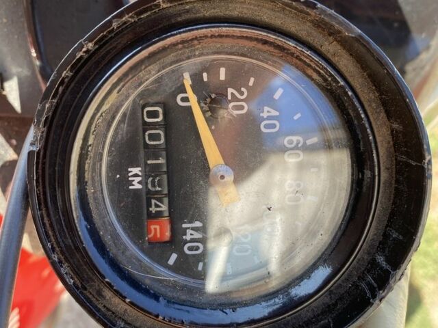 Минск Другая, объемом двигателя 0.13 л и пробегом 0 тыс. км за 900 $, фото 2 на Automoto.ua