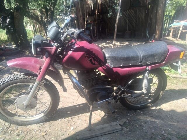 Мінськ Інша, об'ємом двигуна 0.13 л та пробігом 0 тис. км за 290 $, фото 1 на Automoto.ua