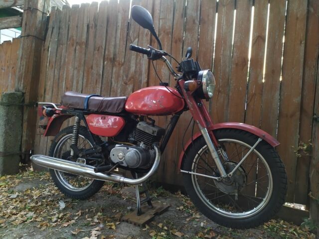 Минск Другая, объемом двигателя 0.13 л и пробегом 0 тыс. км за 287 $, фото 4 на Automoto.ua