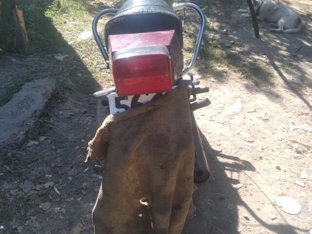 Мінськ Інша, об'ємом двигуна 0.13 л та пробігом 0 тис. км за 290 $, фото 3 на Automoto.ua