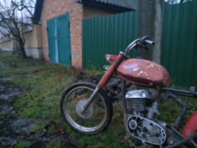 Мінськ Інша, об'ємом двигуна 0.13 л та пробігом 0 тис. км за 86 $, фото 2 на Automoto.ua